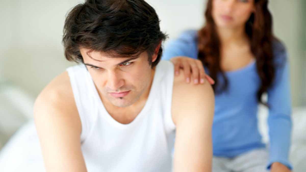 Covid infection 3 times risk of Erectile dysfunction