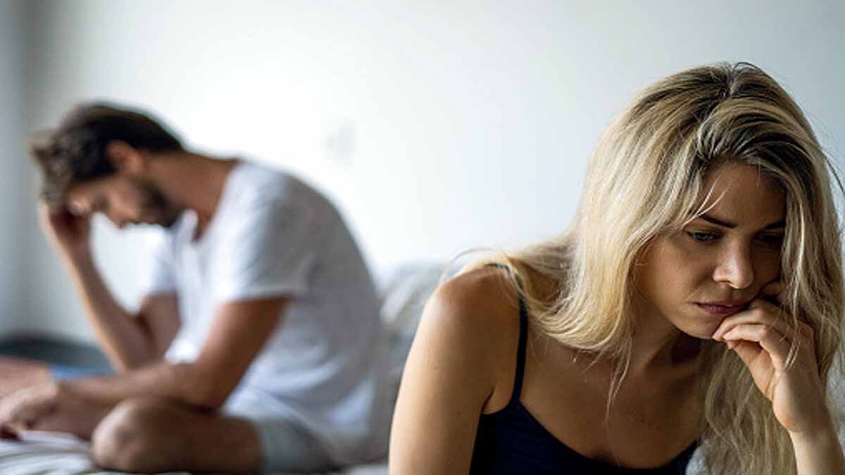 Covid infection 3 times risk of Erectile dysfunction