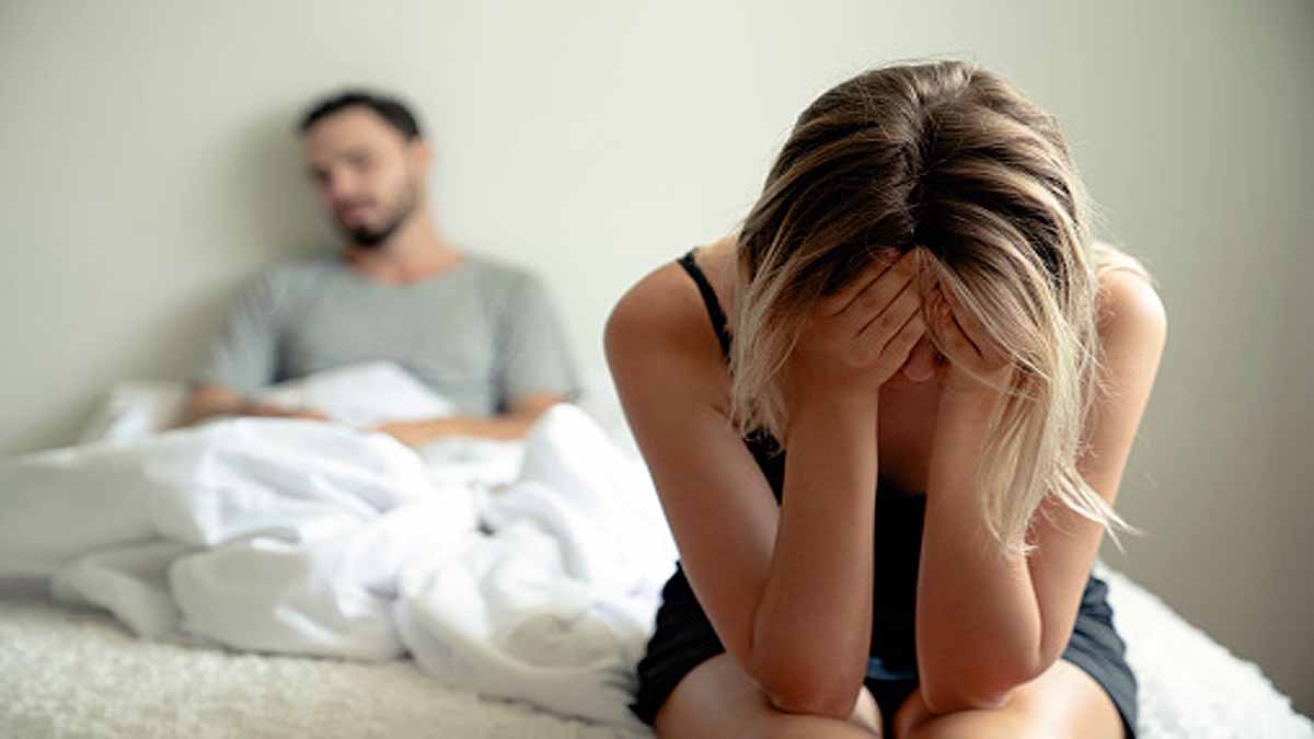 Covid infection 3 times risk of Erectile dysfunction