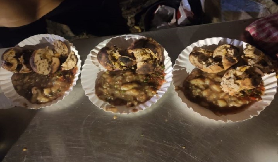 लिट्टी चोखा