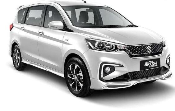 यूटीलिटी व्‍हीकल कैटेगरी में बिक्री बढ़ी