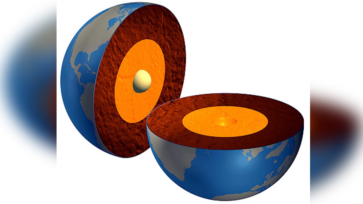 Scientists found Tectonic Activity on Exoplanet