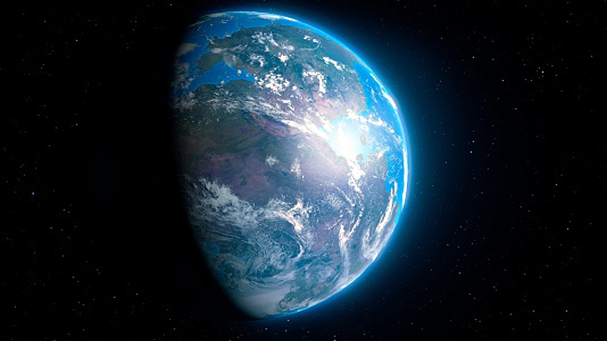 Scientists found Tectonic Activity on Exoplanet