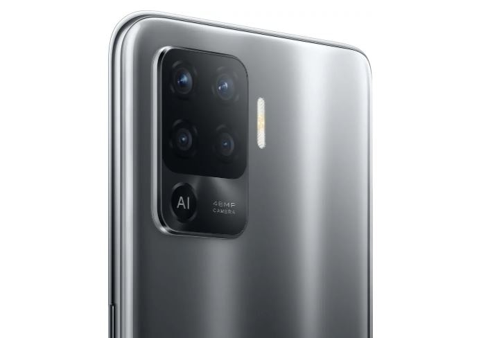 Oppo F19 Pro, Oppo F19 Pro +