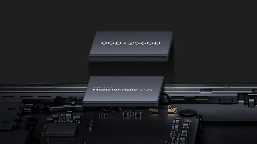 Oppo F19 Pro, Oppo F19 Pro +