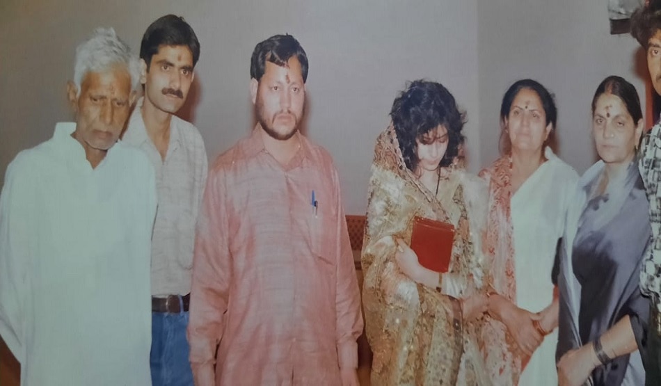 तीरथ सिंह रावत बने उत्तराखंड के CM