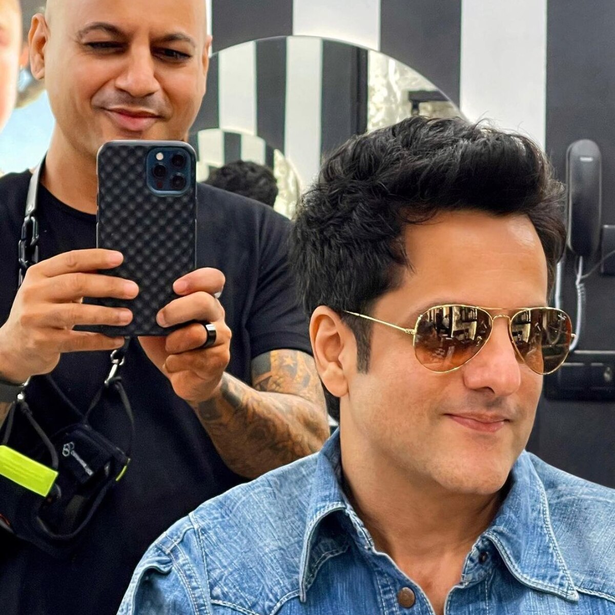 फरदीन खान