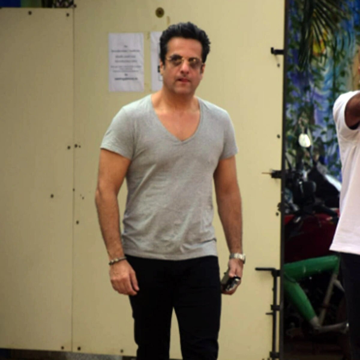 फरदीन खान