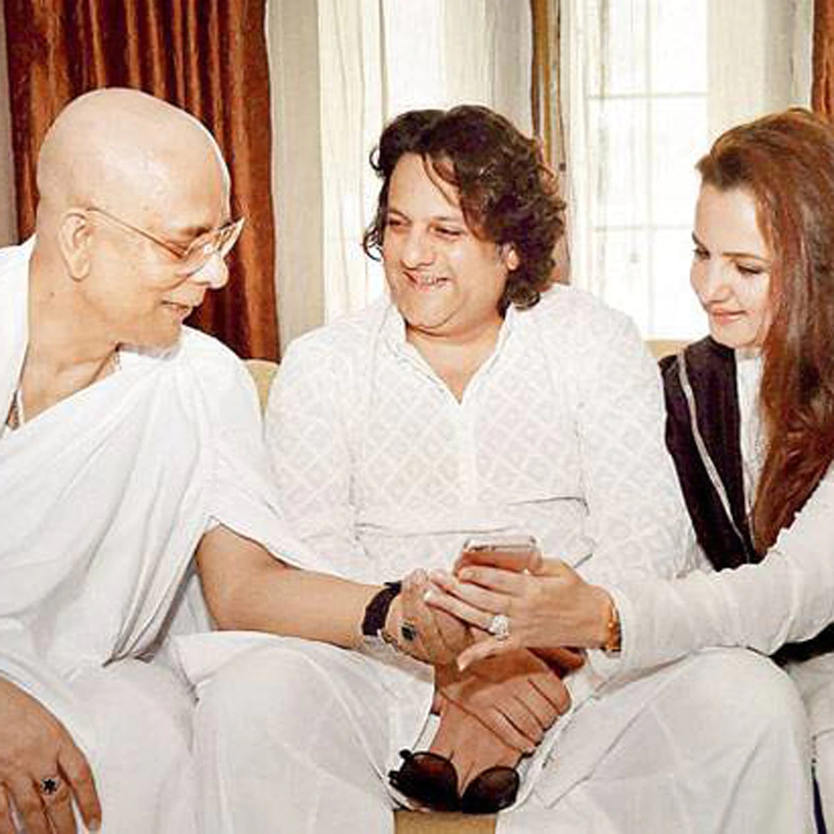 फरदीन खान