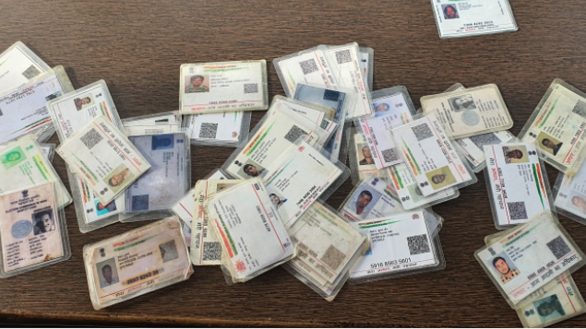 ( Jodhpur-Jaslmer highway fast tag fraud)