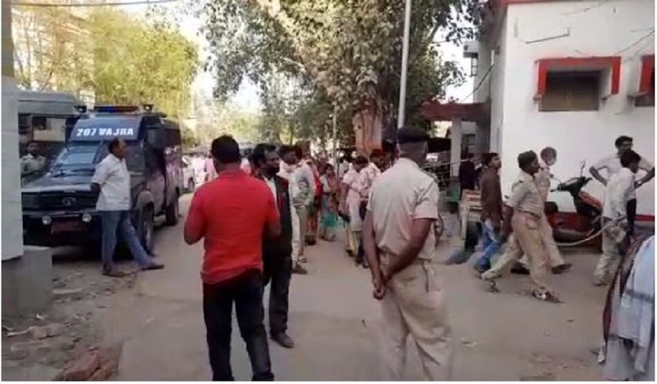  सोनडीहा गैंगरेप