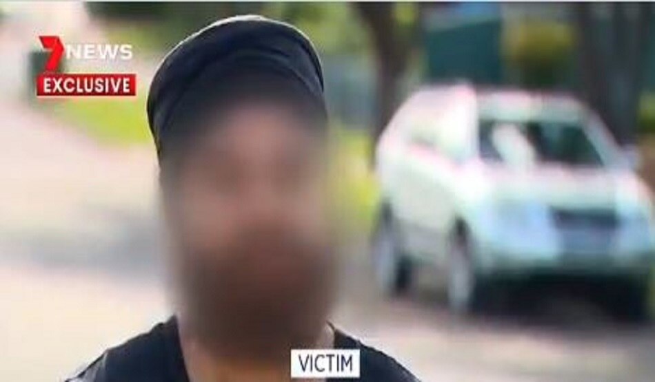 आपस में भिड़े भारतीय मूल के लोगों के दो गुट