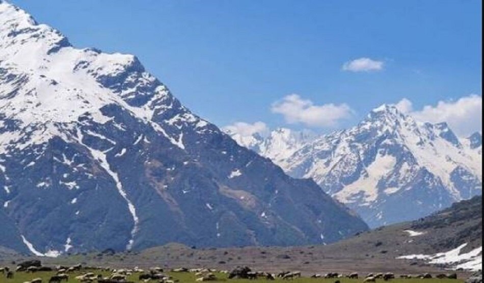 चमोली जैसी तबाही