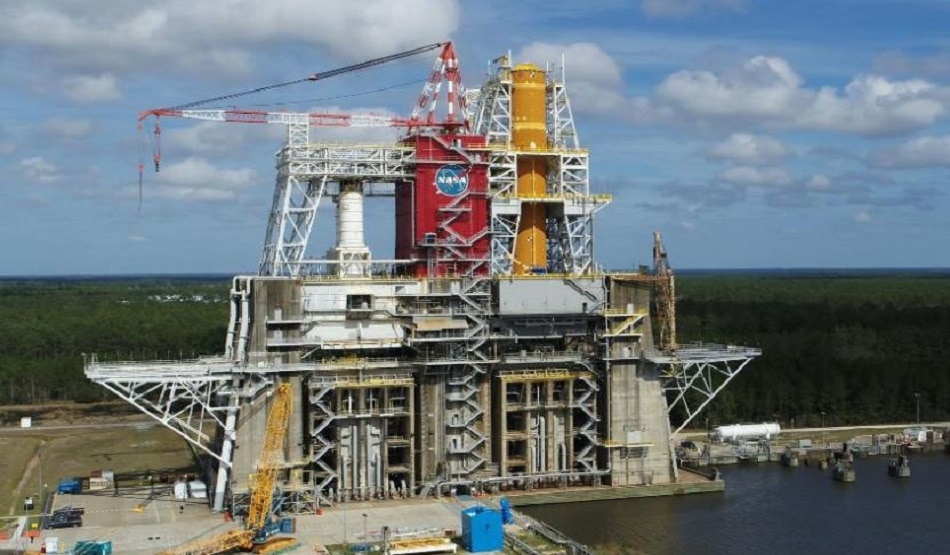 दुनिया का सबसे ताकतवर रॉकेट