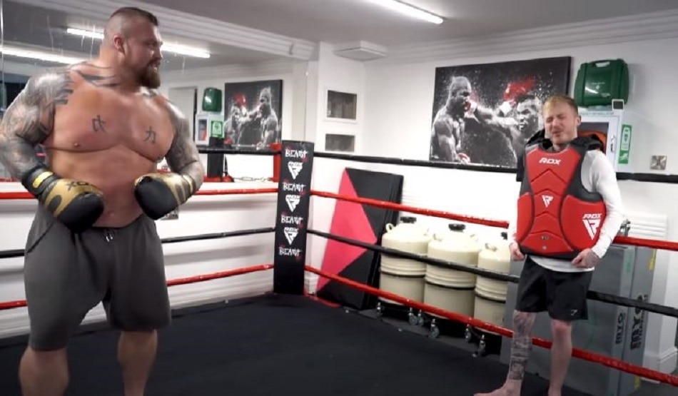  जिमनास्ट का हुआ ये हाल