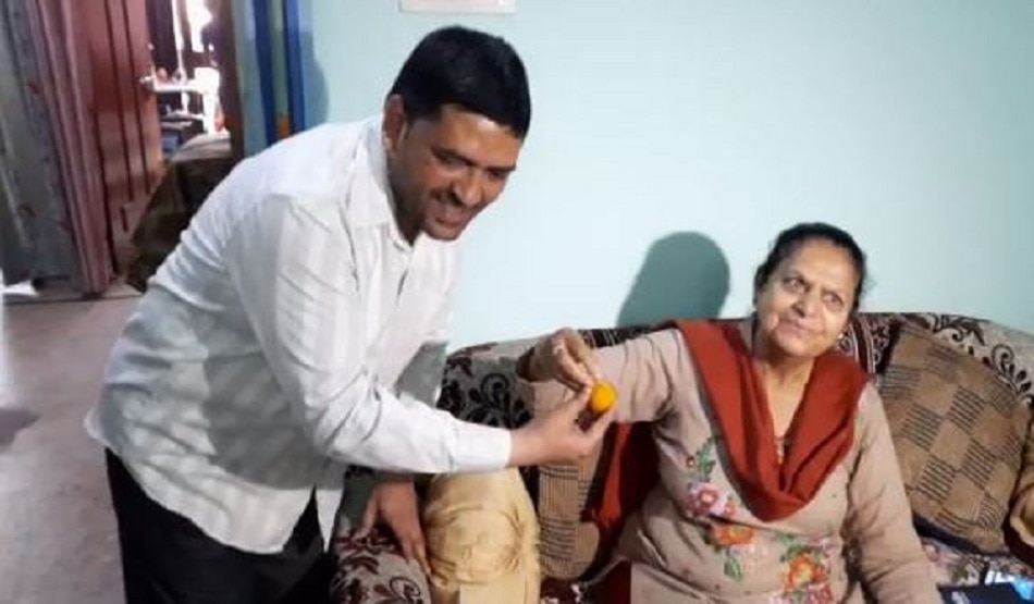 तीरथ सिंह रावत बने उत्तराखंड के CM