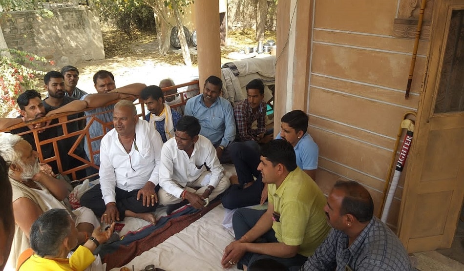 बंदर के लिए क्यों करते हैं यहां प्रार्थना