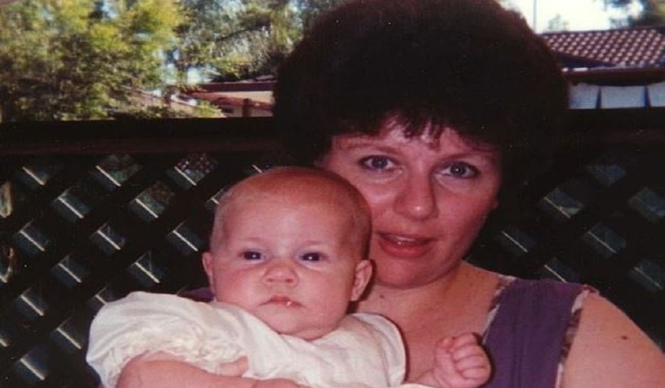 सीरियल किलर मां