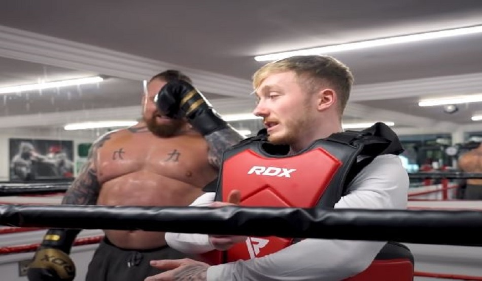  जिमनास्ट का हुआ ये हाल