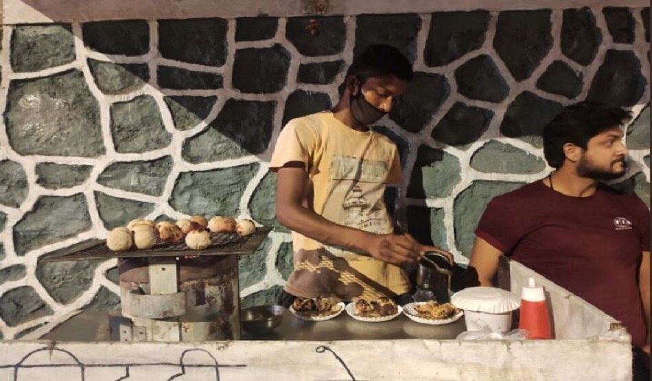 लिट्टी चोखा