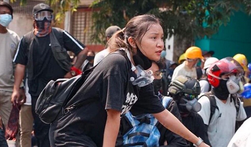 जहां मिले प्रदर्शनकारियों मार दूंगा गोली