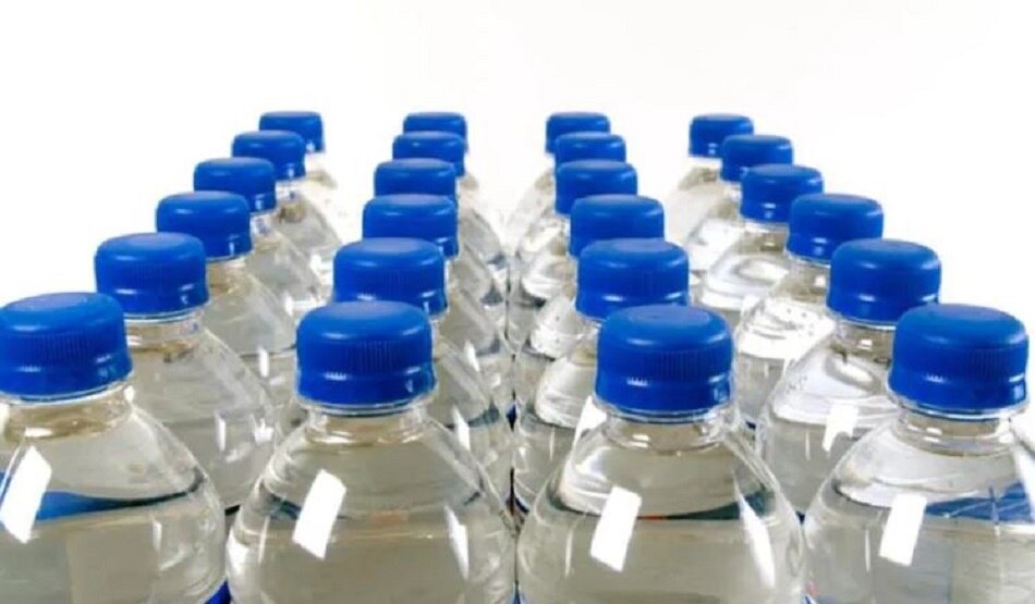 शहर में बिकता है सबसे महंगा पानी