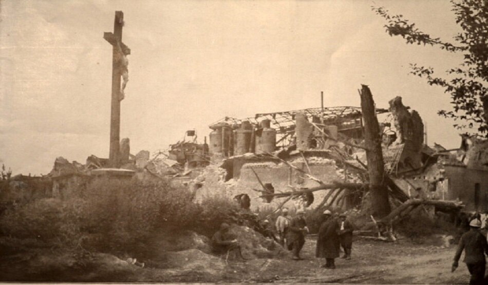 मौत की सुरंग