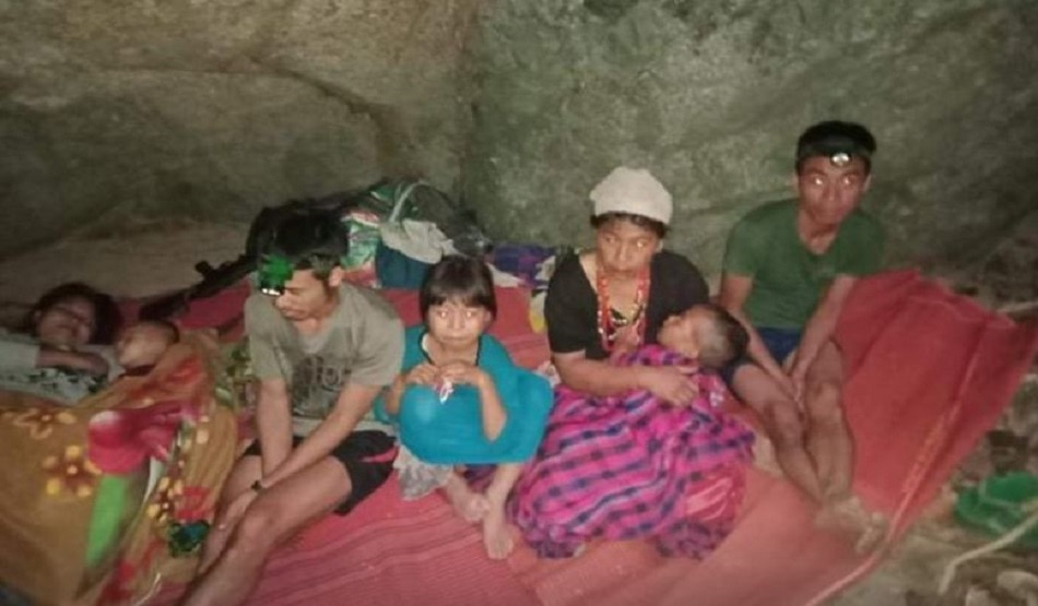 म्यांमार