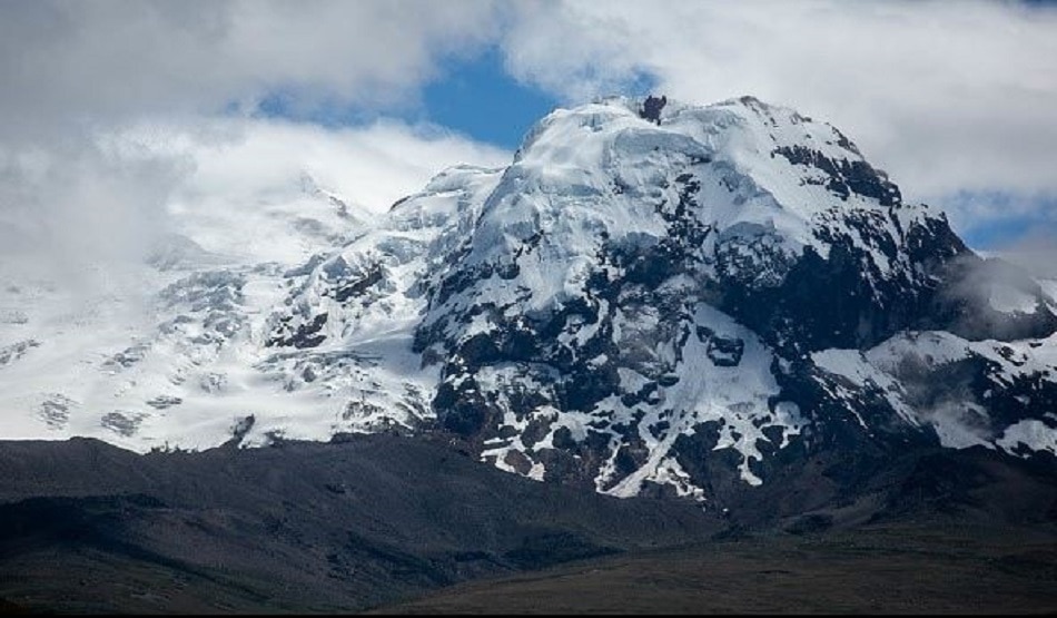 चमोली जैसी तबाही