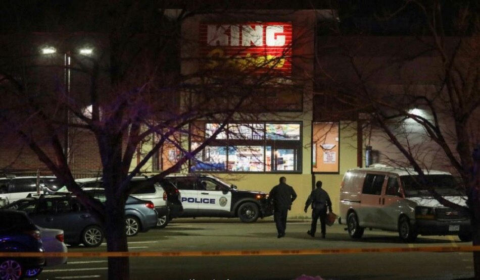 गोलियां बरसाकर ली 10 लोगों की जान