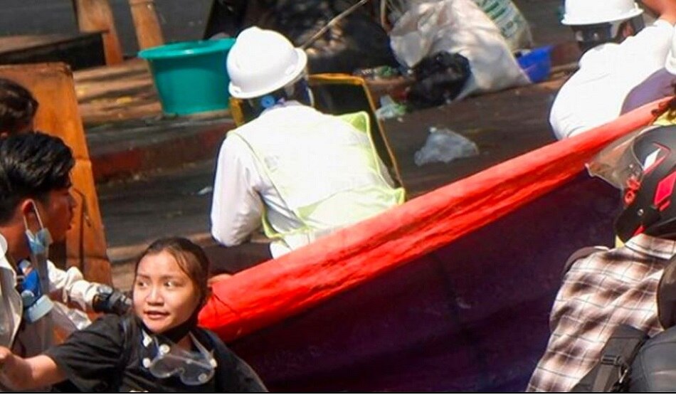 जहां मिले प्रदर्शनकारियों मार दूंगा गोली