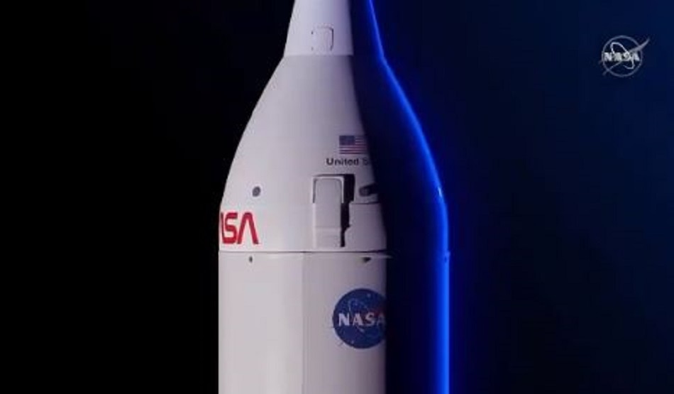 दुनिया का सबसे ताकतवर रॉकेट