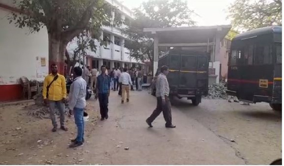 सोनडीहा गैंगरेप