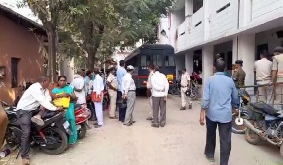  सोनडीहा गैंगरेप