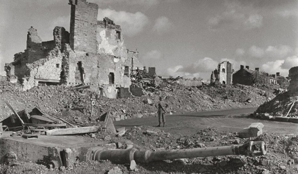 मौत की सुरंग