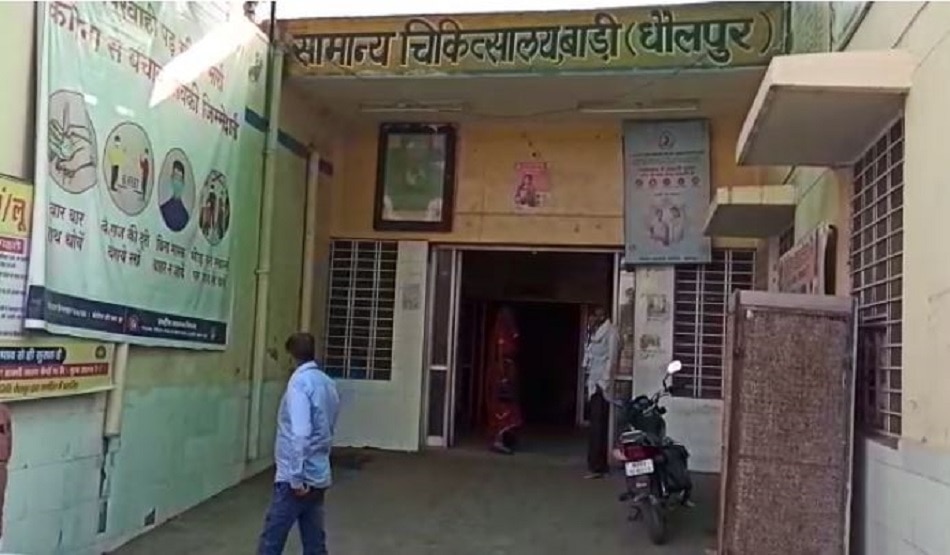 बहू ने ससुर पर लगाया रेप का आरोप