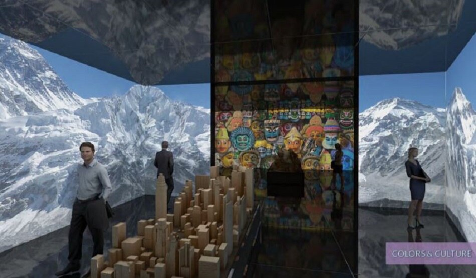  दुबई एक्सपो 2020