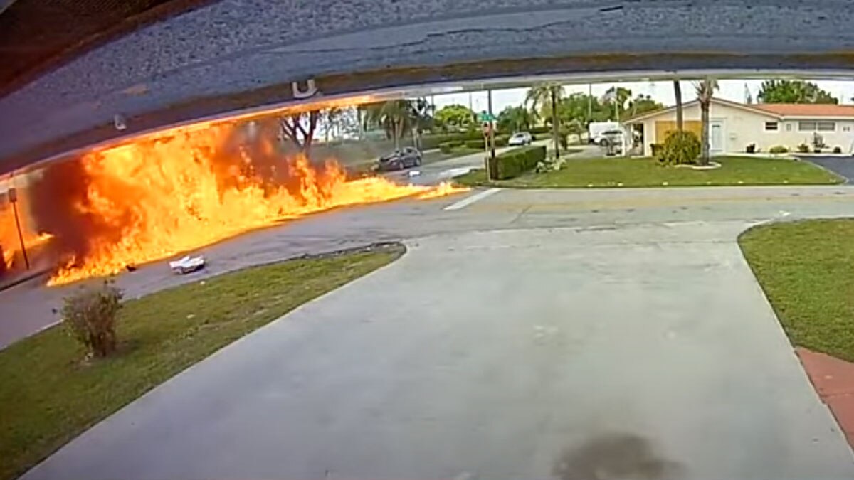 (फोटो- वायरल वीडियो सोशल मीडिया)