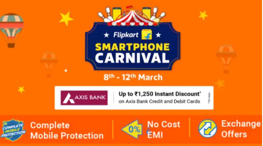 Flipkart Sale