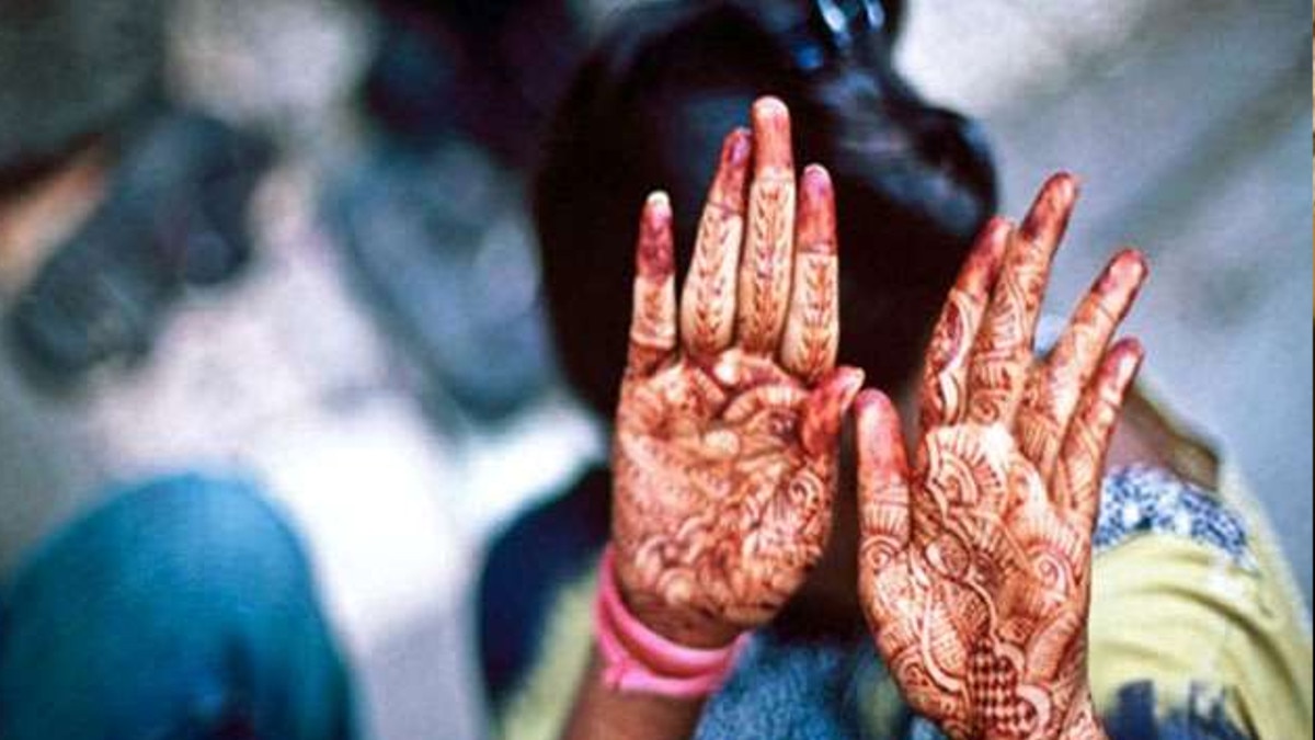  जालंधर: लेडी टीचर ने 13 साल के स्टूडेंट से जबरन रचाई शादी, घर में 6 दिन रोके रखा 