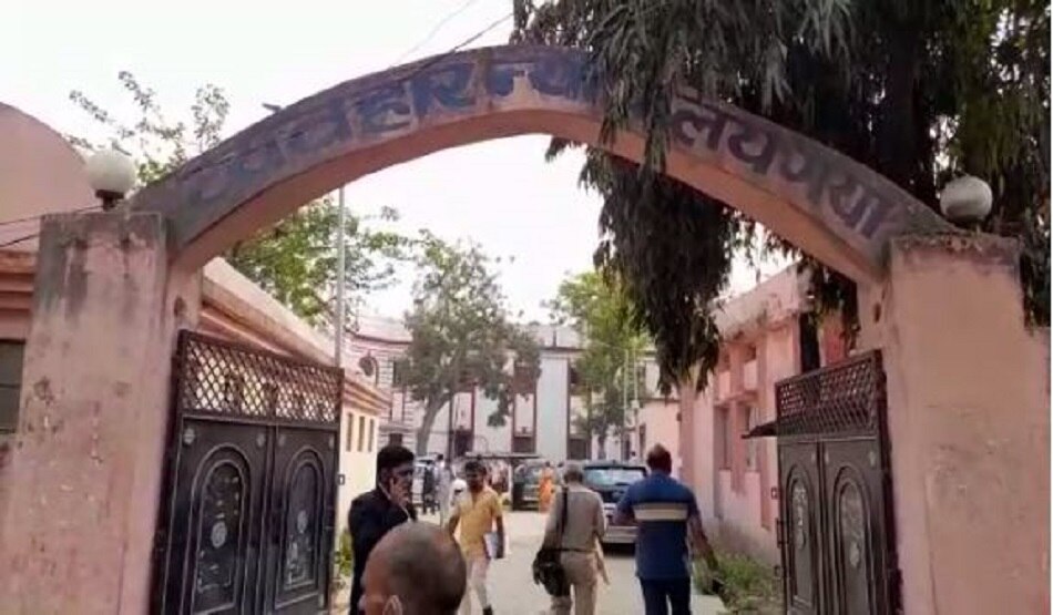 सोनडीहा गैंगरेप