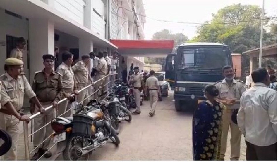  सोनडीहा गैंगरेप