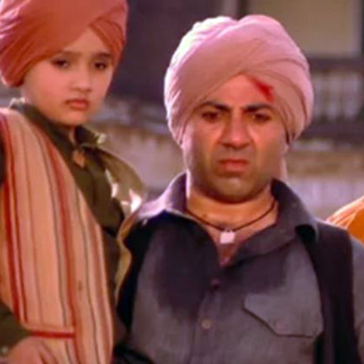 फिल्म गदर