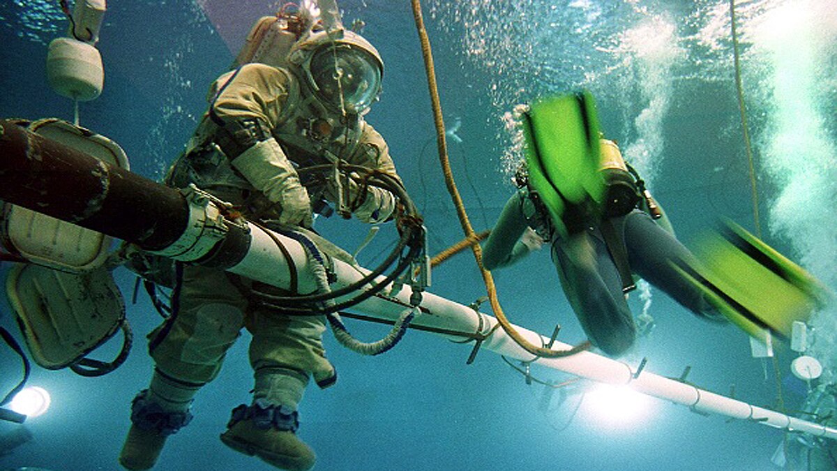 Indian Astronauts Gaganyaan Training Complete in Russia