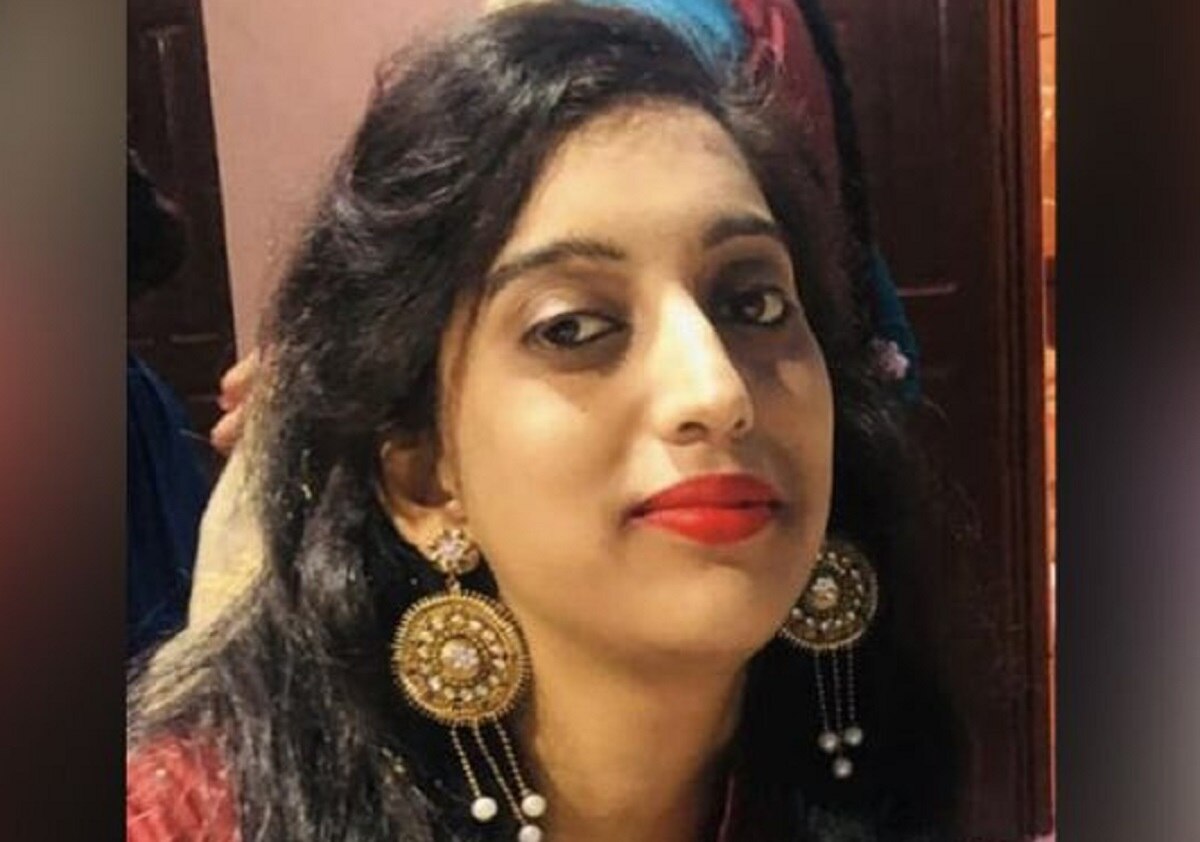 गुस्साए देवर ने प्रेग्नेंट भाभी को मार दी गोली