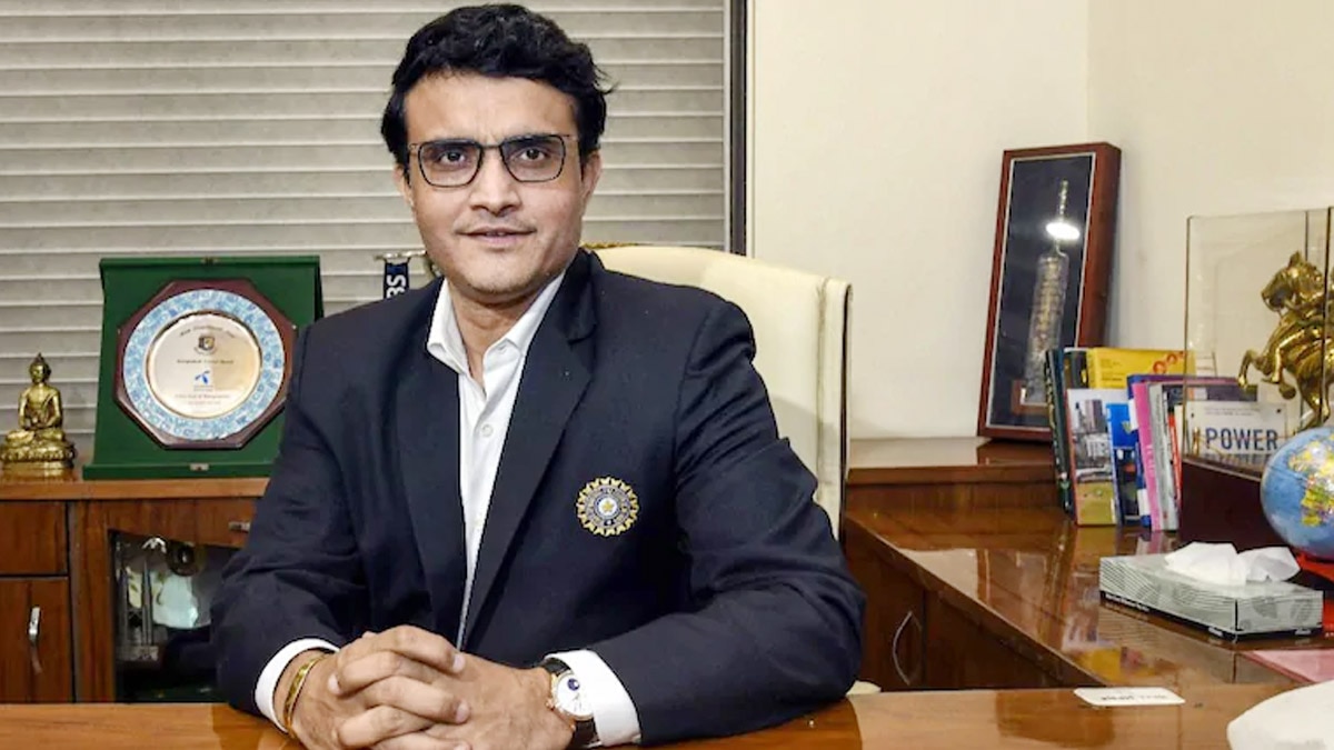 Saurav Ganguly speaks on team India performance
