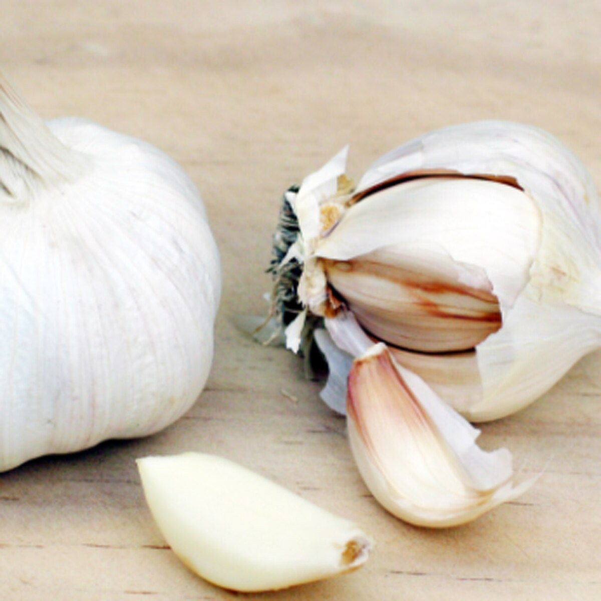 लहसुन