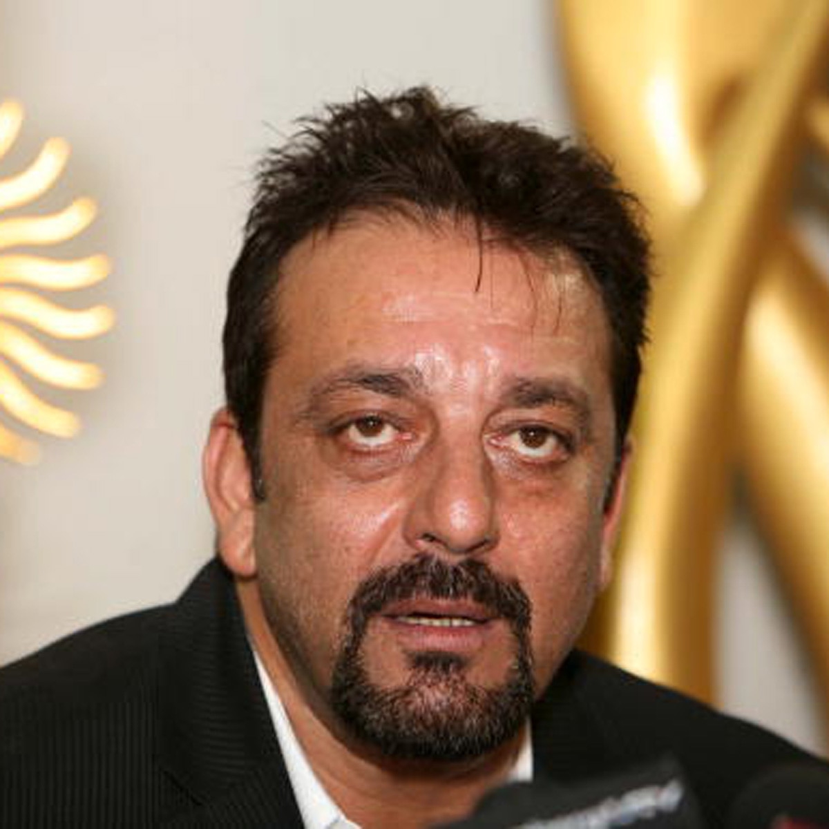 संजय दत्त 