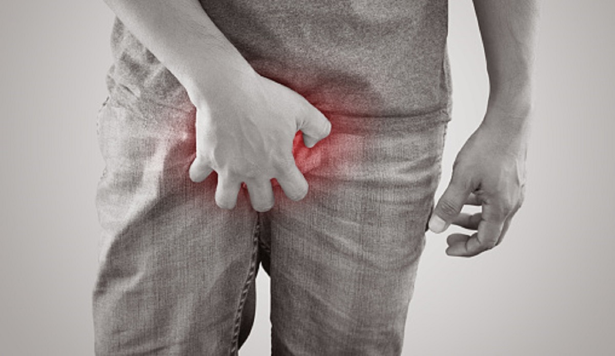 पुरुषों के प्राइवेट पार्ट की लंबाई घटा रहा पॉल्यूशन