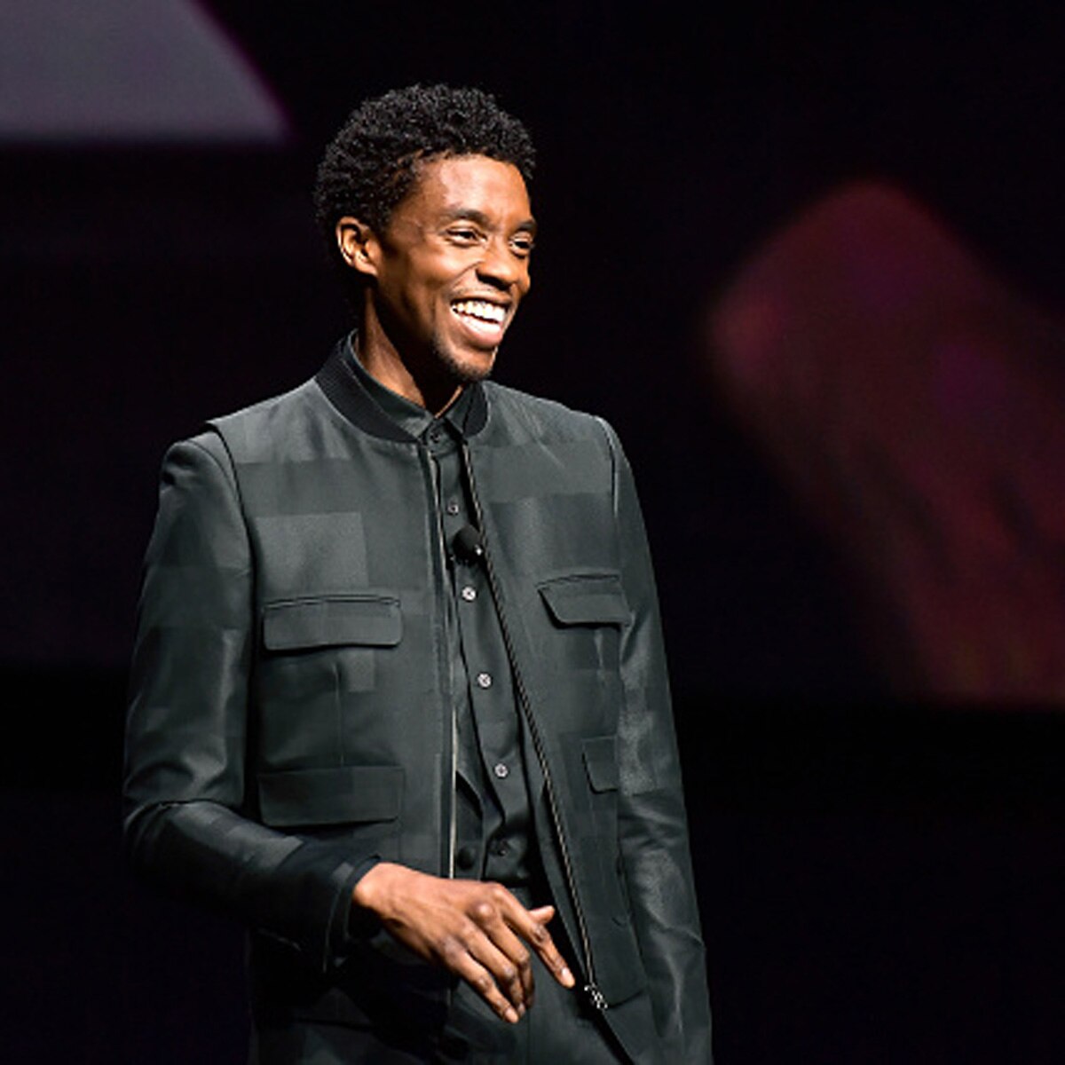 चैडविक बोसमैन